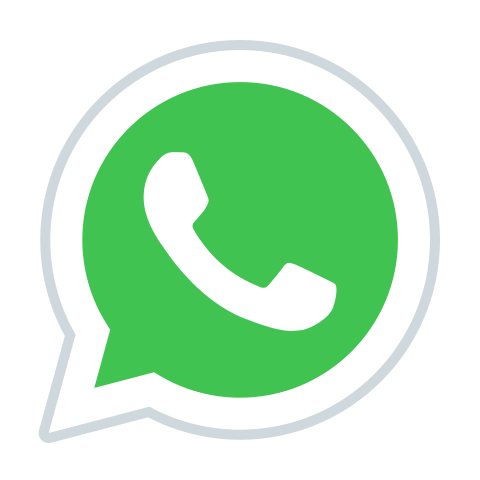 Whatsapp button